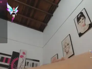 Chaturbate Adult Webcam of violet_stone22