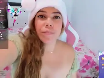 Chaturbate Live Porn of violet_stone22