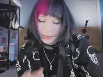 Chaturbate Best live sex cam show of yourcutiegoth
