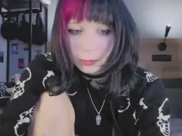 Chaturbate Live Sex of yourcutiegoth
