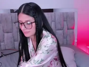 Chaturbate Nude Webcam of zafira_22