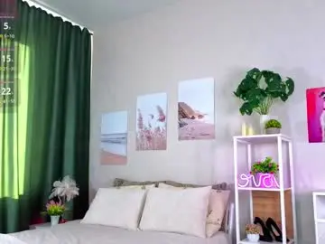 Chaturbate Adult Webcam of _curlydream_