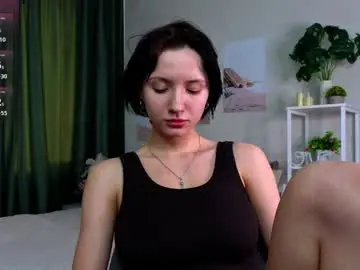 Chaturbate Live Sex Cam of _curlydream_