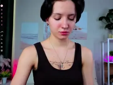 Chaturbate Adult Video Chat of _curlydream_