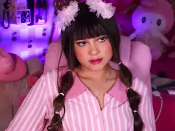 Chaturbate Live Porn of _little_glrl_