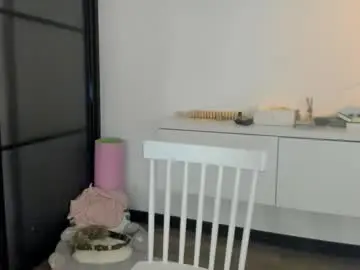 Chaturbate Free Live Porn of akime_girl