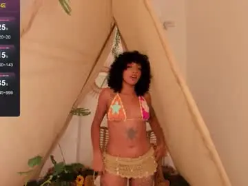 Chaturbate Best Webcam of ariella_ruiz