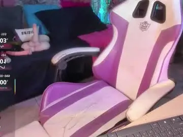 Chaturbate Adult Video Chat of bulmasweetyose