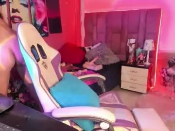 Chaturbate Live Sex Cam of bulmasweetyose