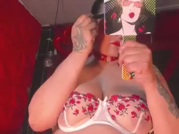 Chaturbate Adult Video Chat of devil_taylorx