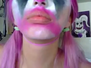 Chaturbate Live Sex of gabygumms