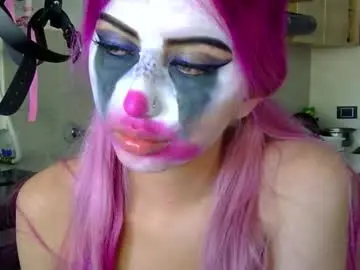 Chaturbate Live Sex Cam of gabygumms