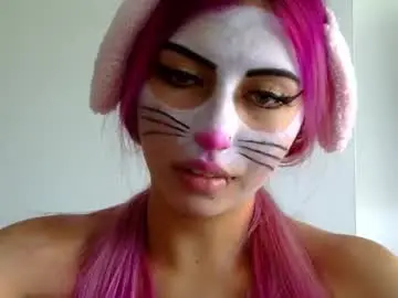 Chaturbate Live Sex Cam of gabygumms