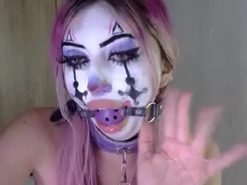 Chaturbate Sex Cam of gabygumms