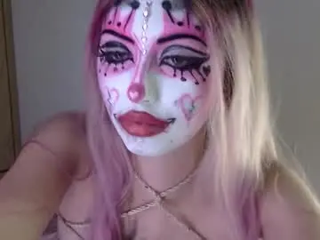 Chaturbate Live Sex of gabygumms