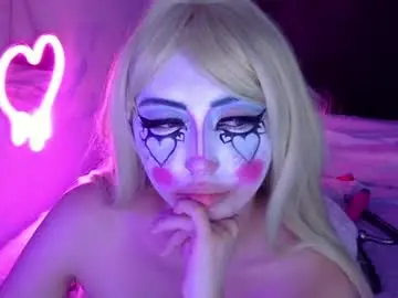 Chaturbate Live Sex of gabygumms