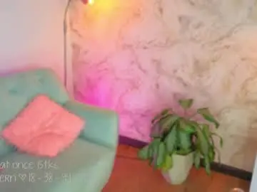 Chaturbate Best live sex cam show of liacox