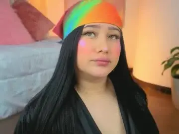 Chaturbate Sex Cam of liacox