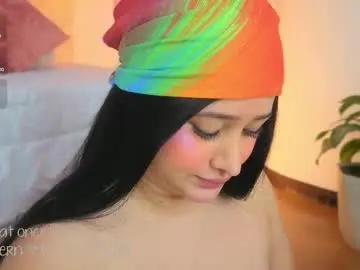 Chaturbate Nude Webcam of liacox