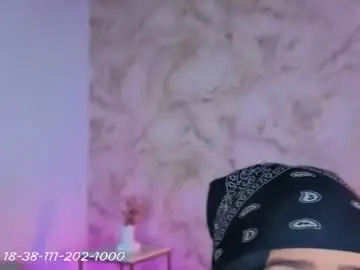 Chaturbate Private Sex Chat of liacox