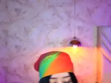 Chaturbate Live Sex of liacox