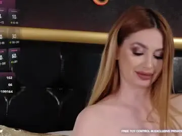 Chaturbate Adult Webcam of lindabryns