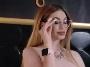 Chaturbate Best Webcam of lindabryns