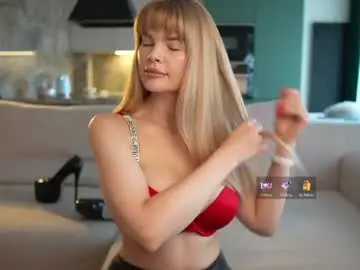 Chaturbate Nude Webcam of love_you_to123