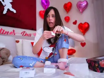 Chaturbate Best Webcam of newchloe18