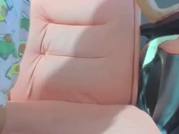 Chaturbate Sex Chat of novacy_swtt18