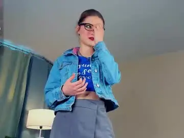 Chaturbate Best Webcam of odettechurchwell