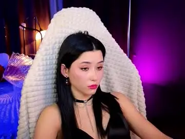 Chaturbate Free Porn Cam of redmidnight_