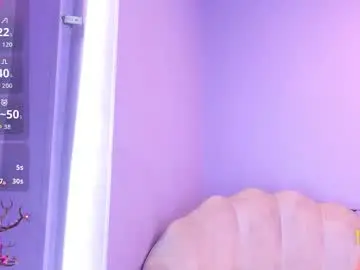 Chaturbate Free Porn Cam of shanelle__