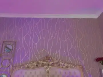 Chaturbate Live Porn of shanelle__