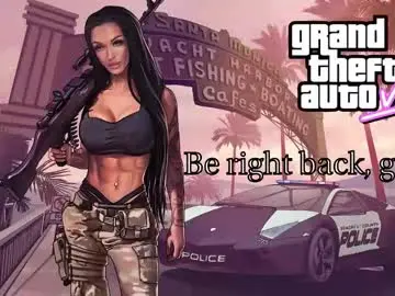 Chaturbate Live Sex of sonjanextray