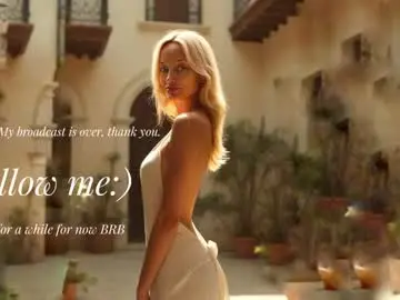 Chaturbate Sex Cam of sonya_kelsey