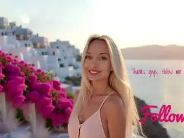 Chaturbate Adult Webcams of sonya_kelsey