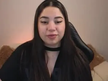 Chaturbate Adult Video Chat of valeryyx