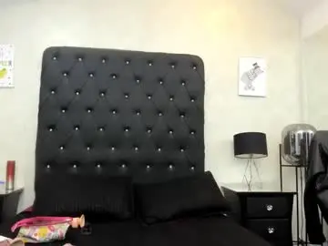 Chaturbate Watch Live Sex Cams of _alana_johnson