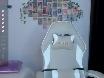 Chaturbate Live Sex Cam of _alissaa_