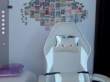 Chaturbate Best Webcam of _alissaa_