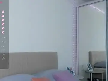 Chaturbate Adult Webcams of _alissaa_