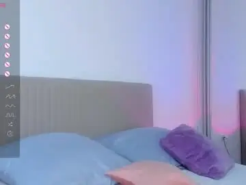 Chaturbate Best Webcam of _alissaa_