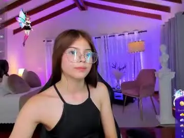 Chaturbate Best Webcam of _maddisonfox_