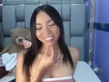 Chaturbate Adult Webcam of aiuny_queens
