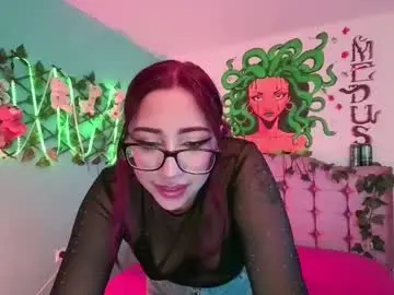 Chaturbate Adult Webcams of alaia_rossetti