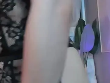 Chaturbate Sex Cam of astrid_velle