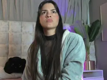 Chaturbate Live Sex of astrid_velle