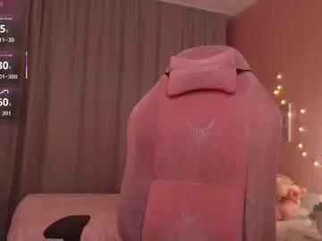 Chaturbate Adult Webcams of bellla_haddid