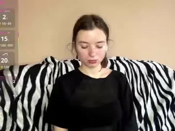 Chaturbate Adult Webcam of daniellevaulet